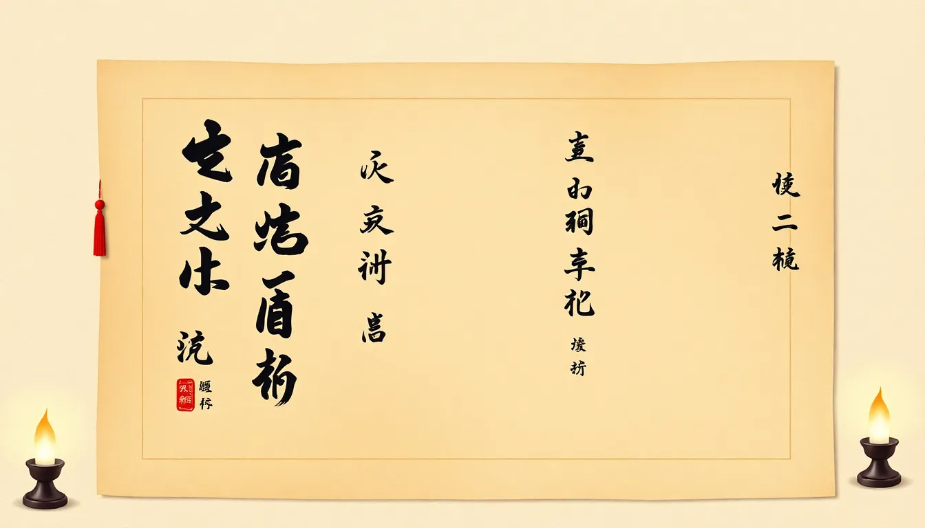 楚辞女宝名字大全:40个仙气名字+字义详解