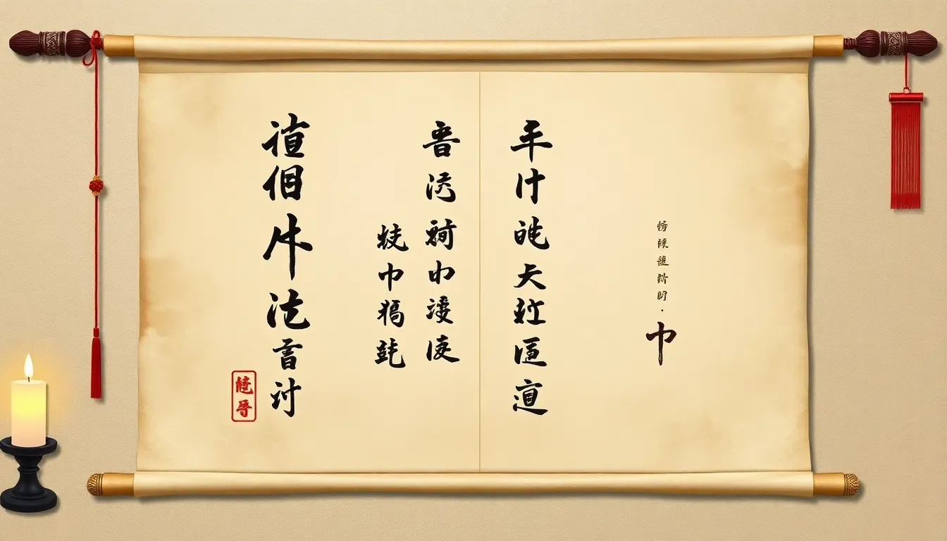 唐诗宋词起名60例:从李白苏轼里挑名字